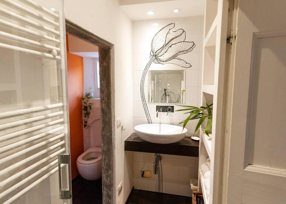 Appartamento Cosy Sant'ambrogio *