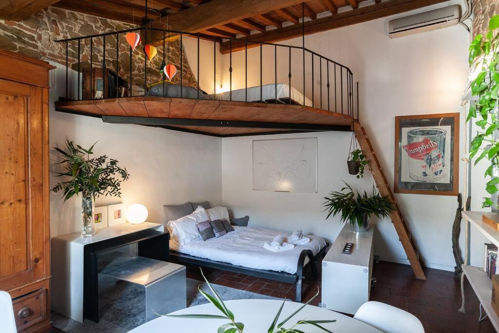 Cosy Sant'ambrogio * Firenze