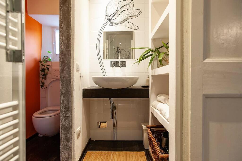 Cosy Sant'ambrogio Appartamento *