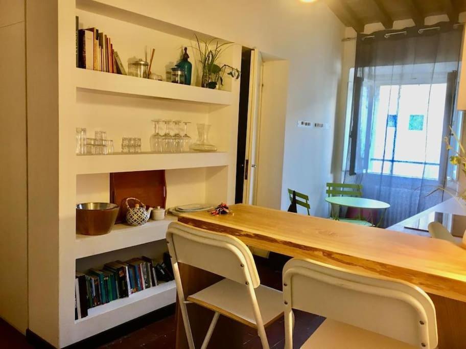 Appartement Cosy Sant'ambrogio