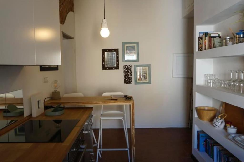 Appartamento Cosy Sant'ambrogio Firenze