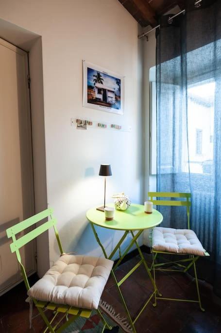 Appartamento Cosy Sant'ambrogio