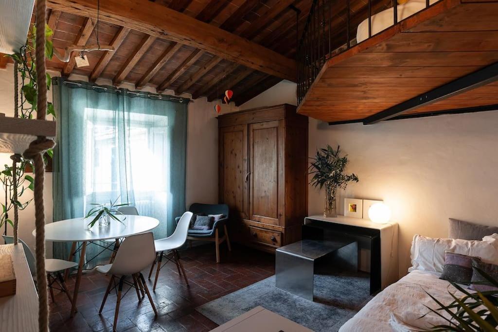 Cosy Sant'ambrogio Appartement Florence