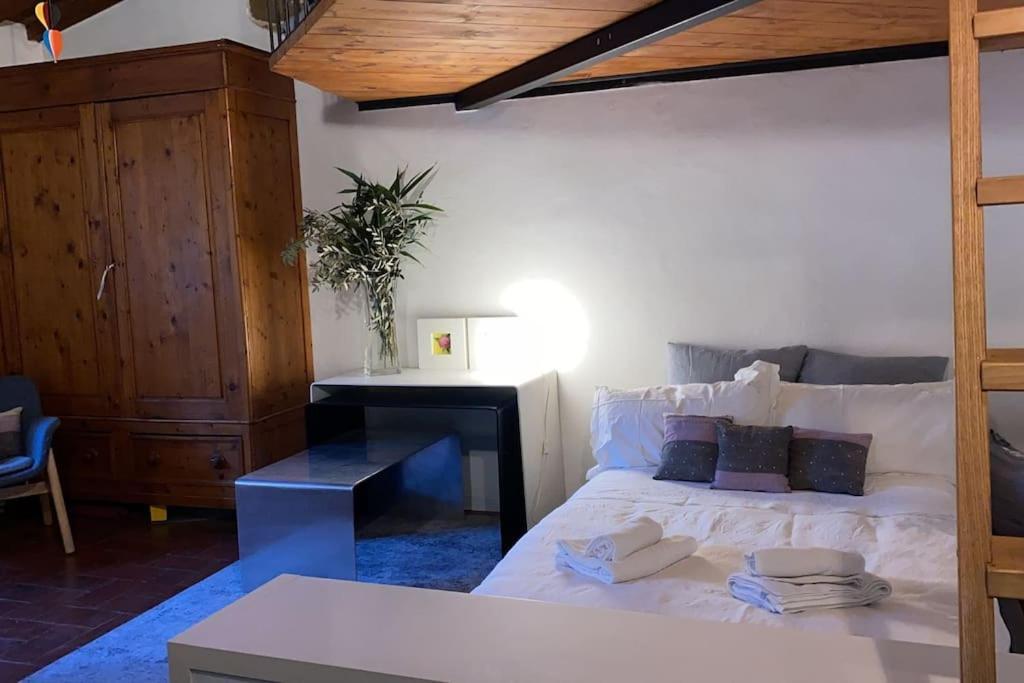 Cosy Sant'ambrogio * Florença